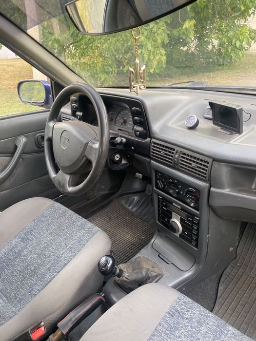 Daewoo nexia 1.5