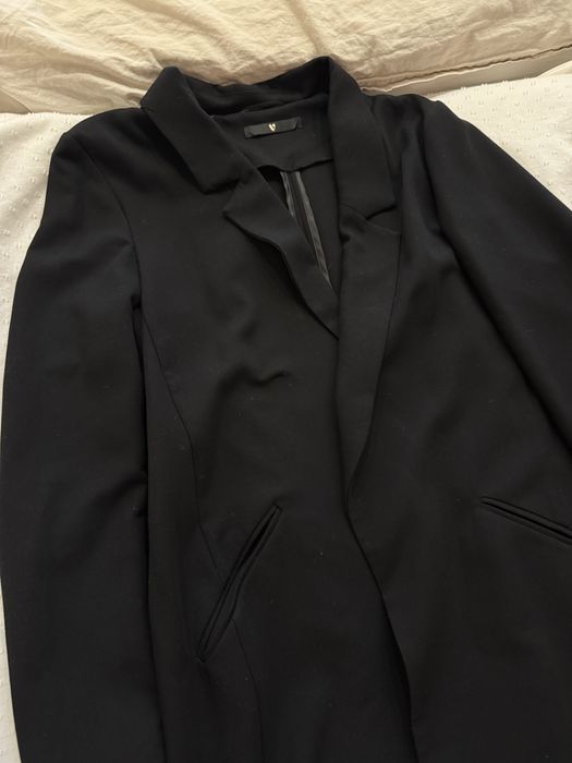 Піджаки чорні  ХЛ 52 розмір
