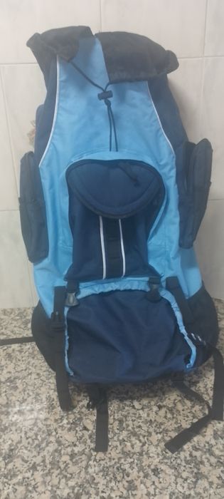 Mochila de caminhada / campismo