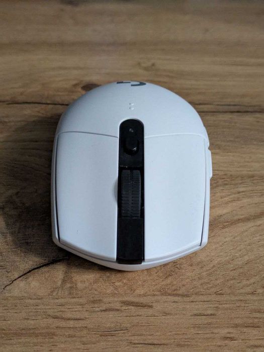 Комп'ютерна миша Logitech G304/G305 Lightspeed Wireless