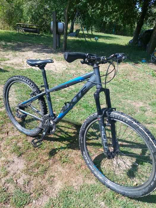 rower górski MTB exte