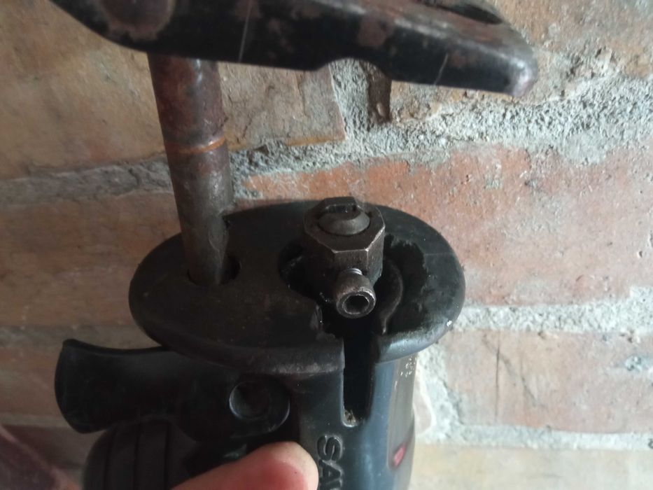 Piła szablasta Milwaukee 1300 W