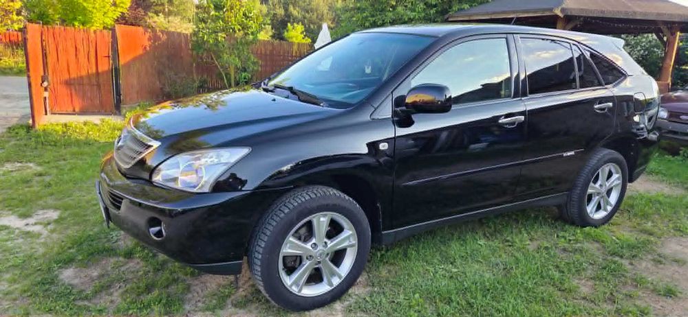 Foto z původního inzerátu (OLX.pl)
