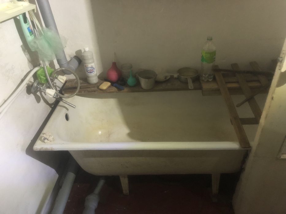 Продам дом улица Бодрости Всебратское