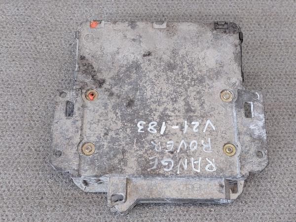 Centralina motor / ECU LAND ROVER Range Rover II (P38A)