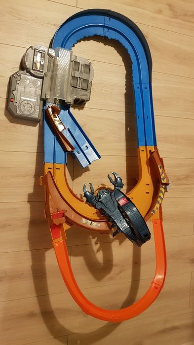 Hot Wheels  tor wyścigowy