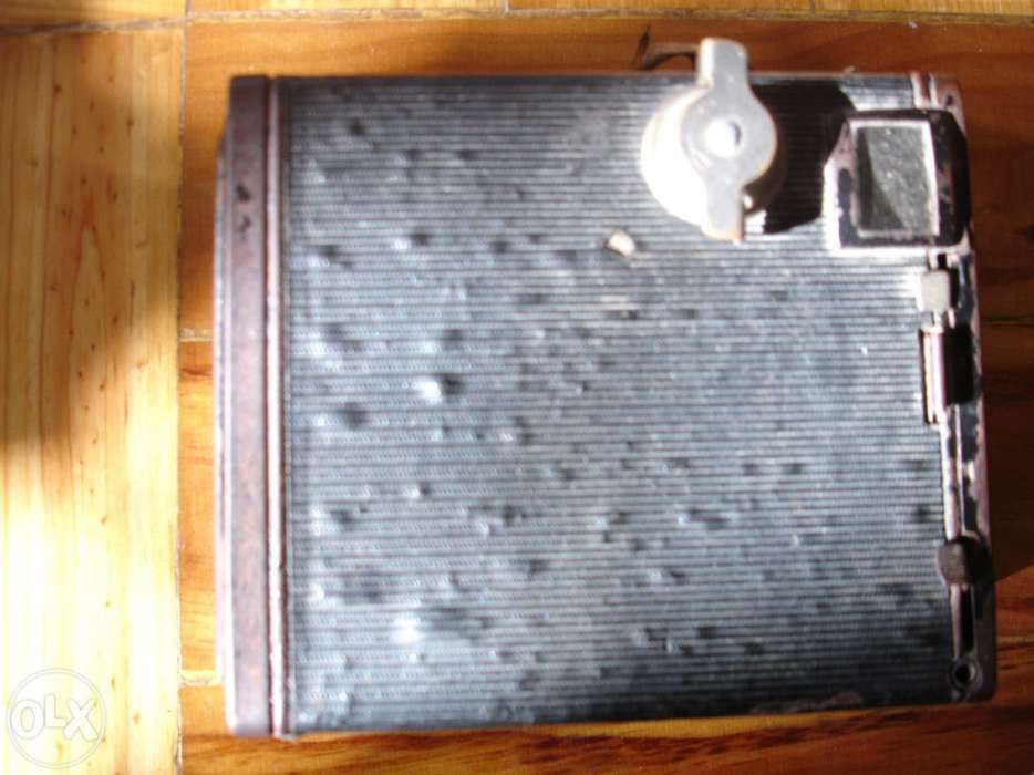 Máquina Fotográfica Agfa Synchro Box