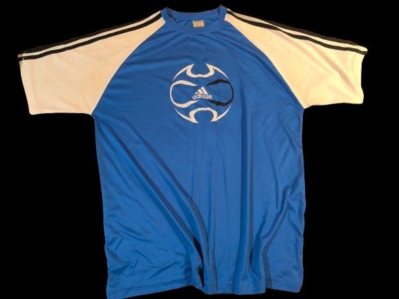Sportowa Koszulka Adidas Climalite stan BDB– Rozmiar XL