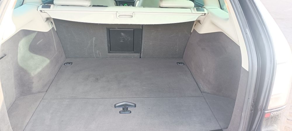 Saab 9-3.  1,9 tid  długie opłaty