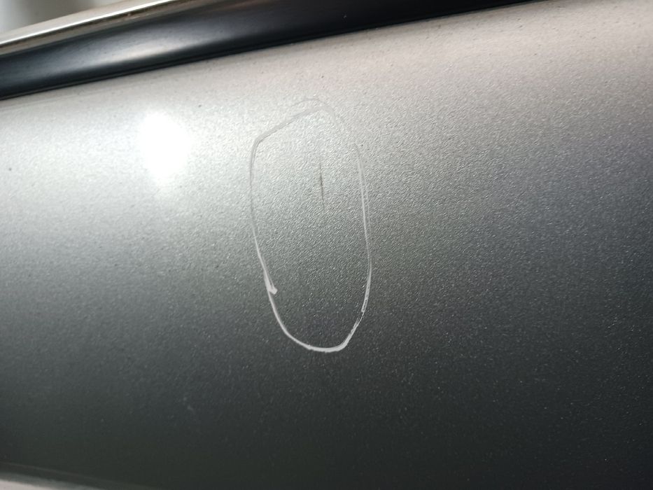 Porta frente esquerda MAZDA 6 Hatchback (GG)