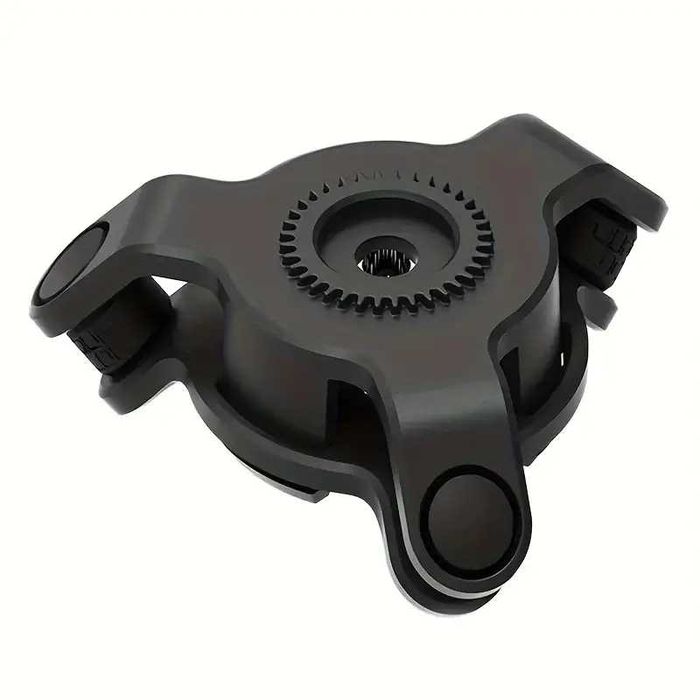 Suporte Telemóvel - Sistema Quad Lock.