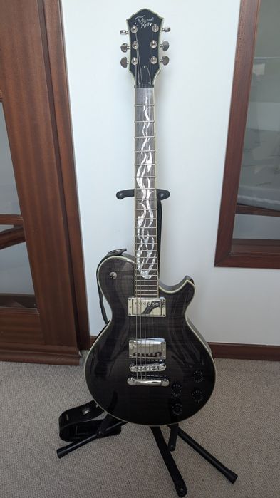 Gitara Les Paul Michael Kelly Patriot Phoenix