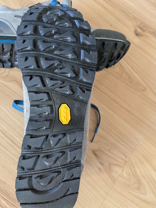 Buty trekkingowe CMP Elettra Low Hiking