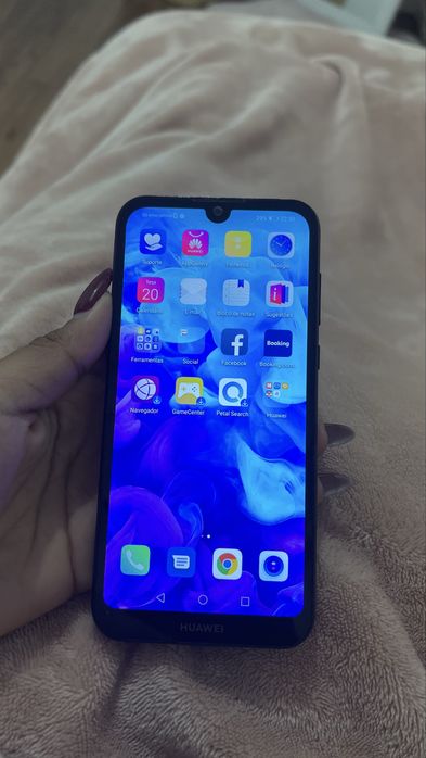 Huawei Y5 2019 – Bom Estado