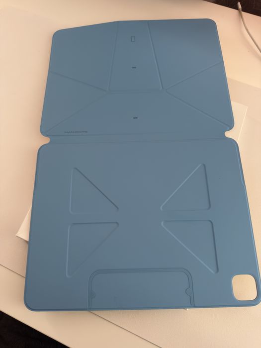 Чохол Moft Dynamic Folio IPad Pro 13