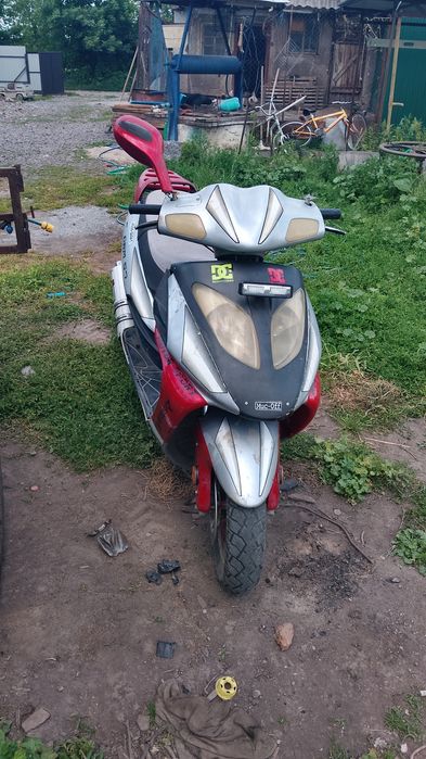 Вайпер шторм 50 2т