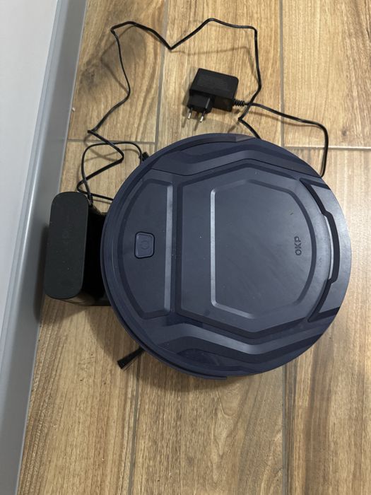 robot sprzatajacy