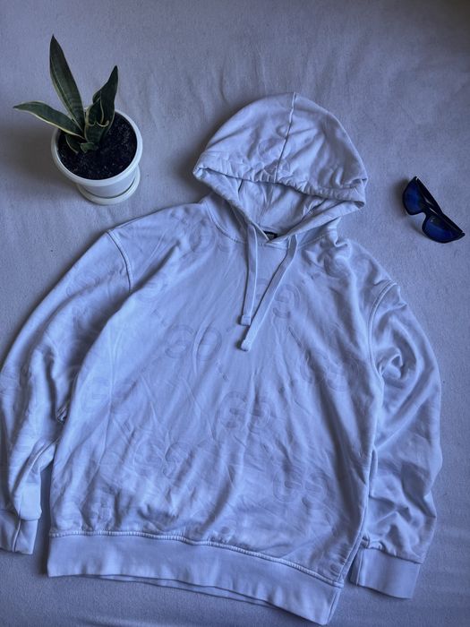 Монограмне Hoodie Gucci