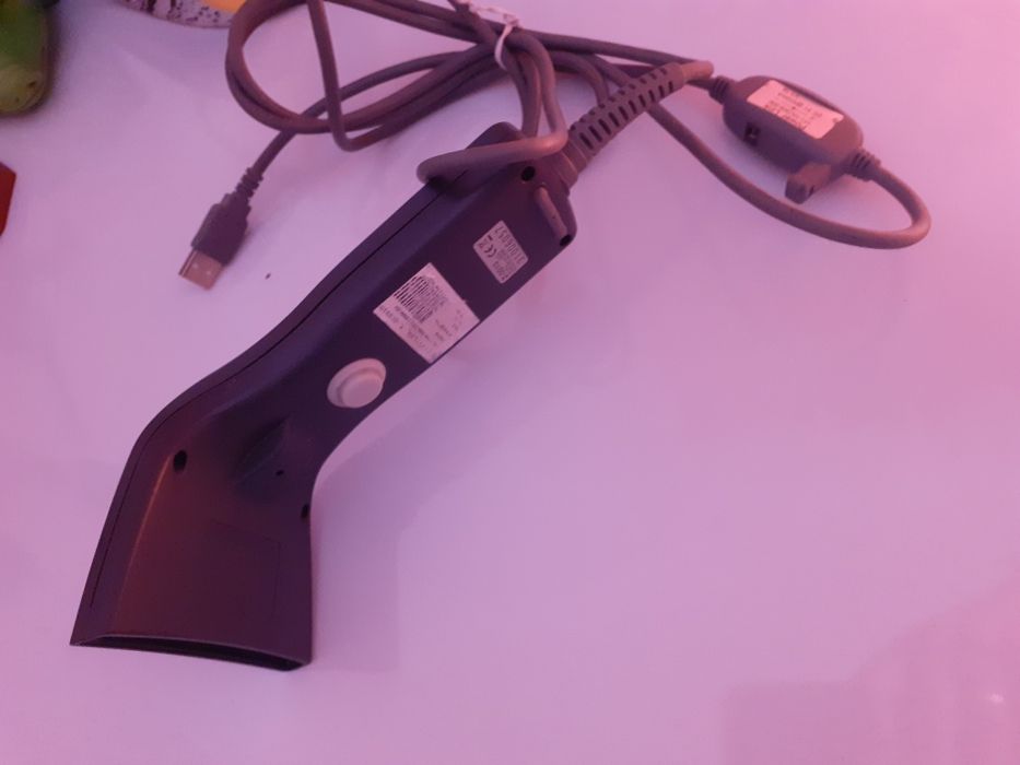 Barcode Scanner64584639043841121