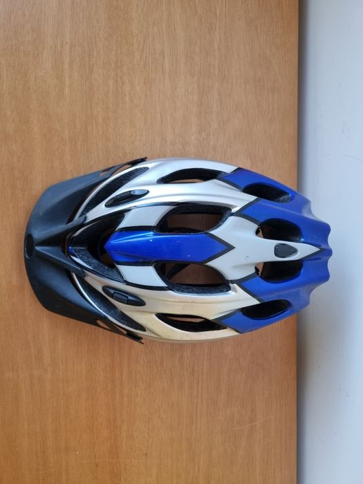 Capacete bicicleta Bell Avanti Pro