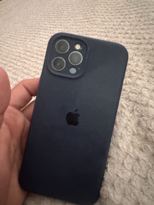 Iphone 12 pro max 128g