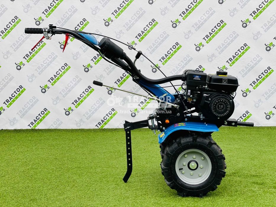 Мотоблок ДТЗ 470БН (колеса 4.00-8) Акційна ціна!!!