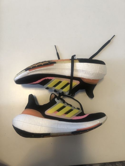 кросівки adidas ultraboost