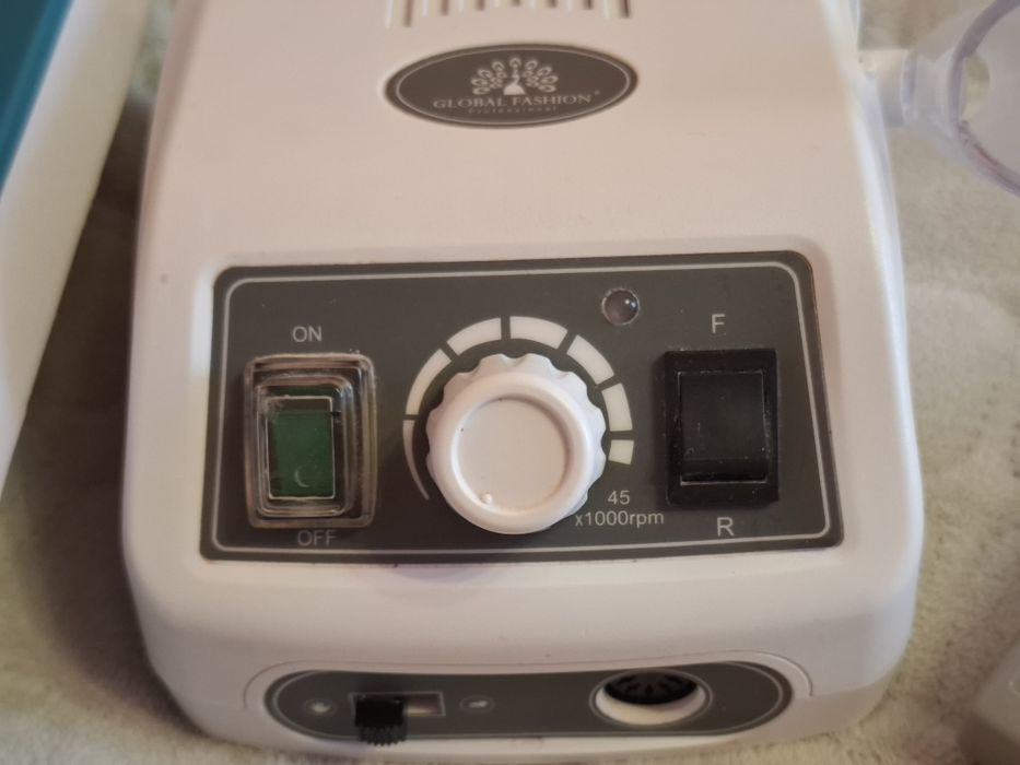 Продам фрезер для манікюру