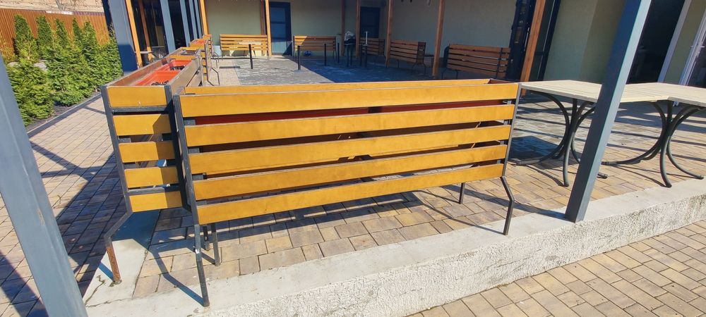 Продам квітники 10 штук