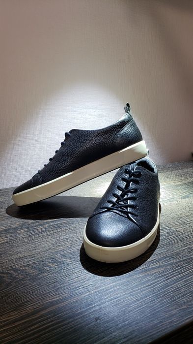 Ecco Soft 8 ZM3630 Кеды, полуботинки