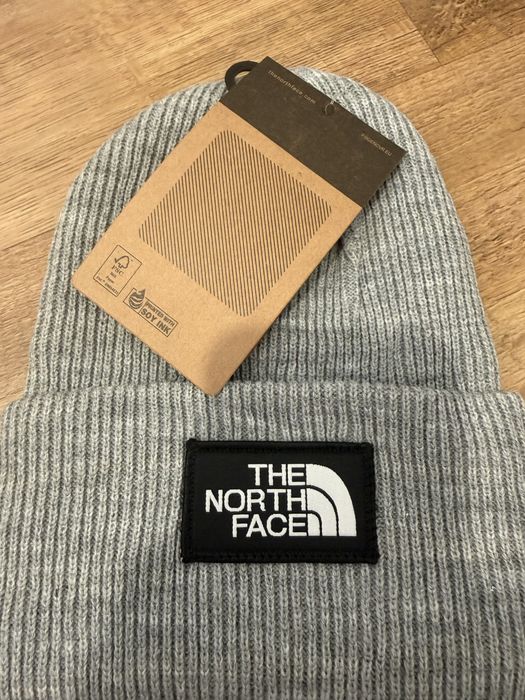 Czapka zimowa The north face