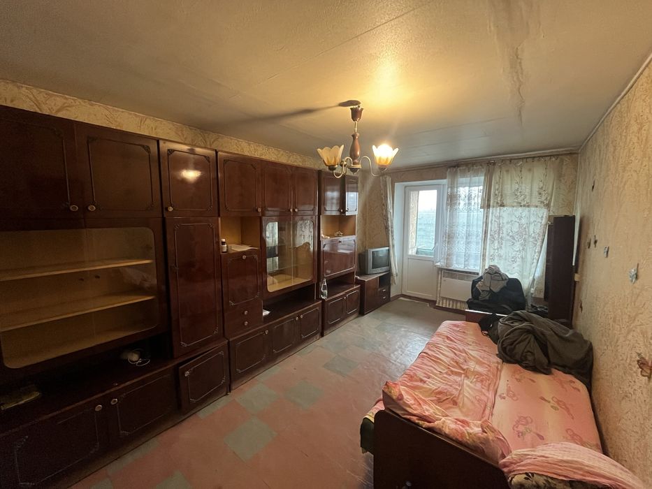 ПРОДАМ 1 кімнатну квартиру на полігоні