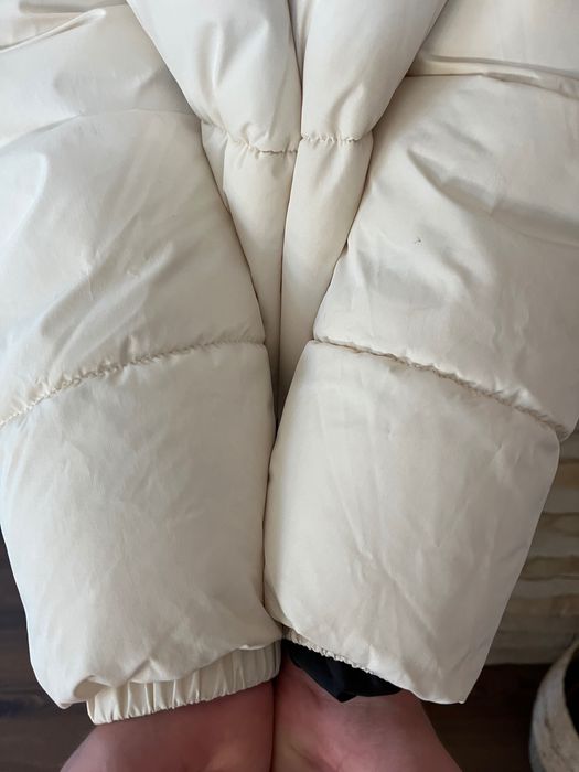 Kurtka młodzieżowa XL