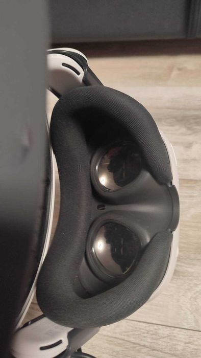 Meta Quest 3 512gb + BobaVR