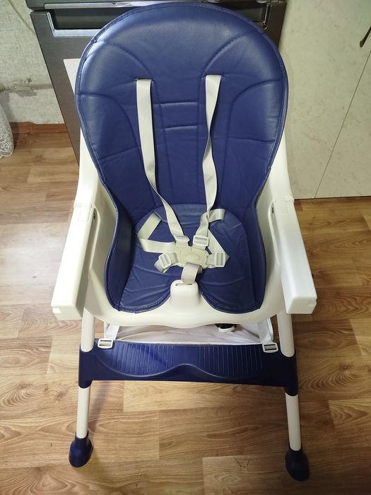 Стільчик для годування Spoko sp 06