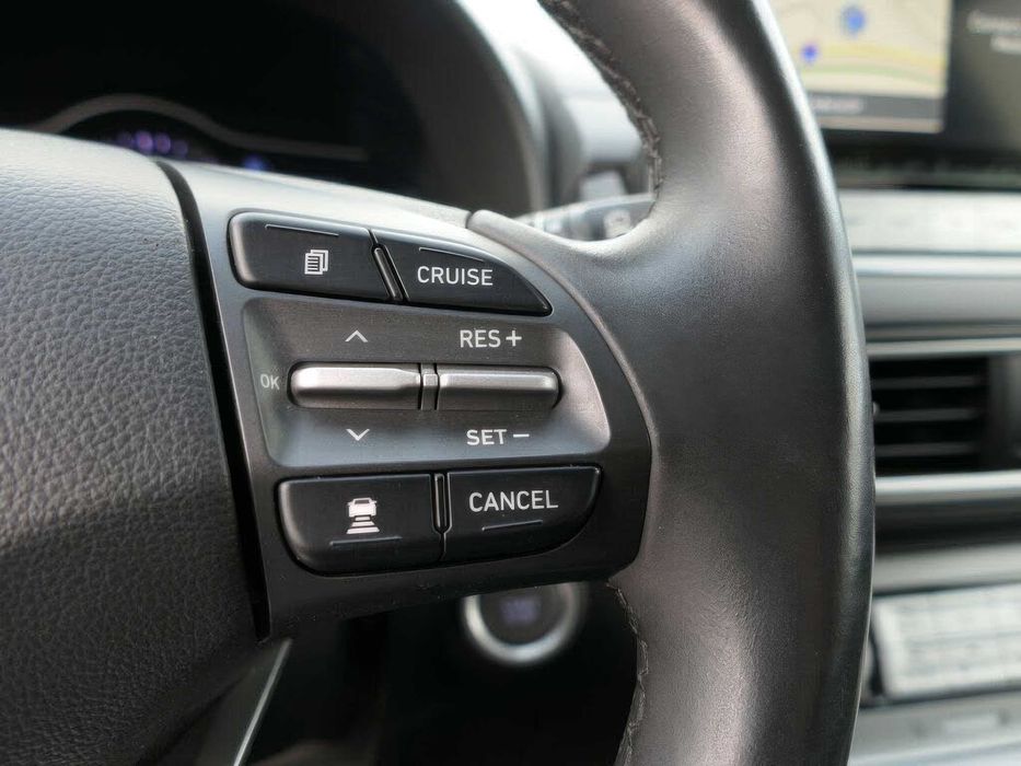 Hyundai Kona Electric Ultimate      2020