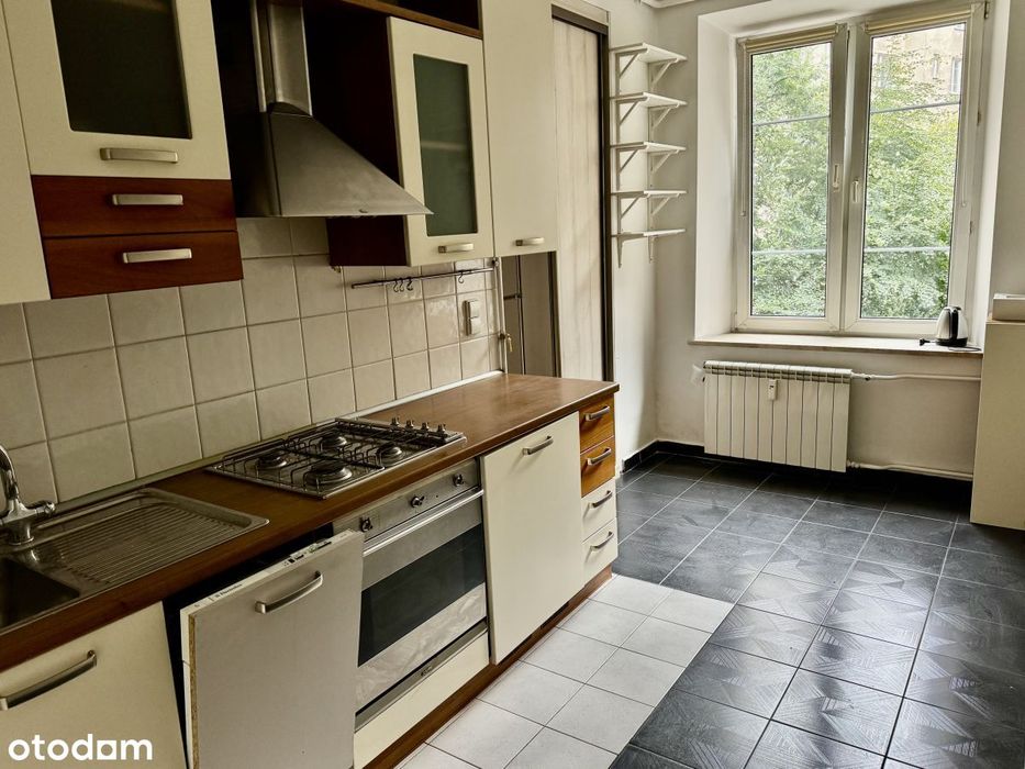 Mieszkanie – Warszawa - Widok 5