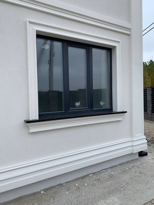 Фасадний декор з гарантією! В наявності!