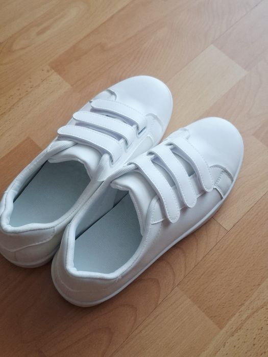 Adidasy, sneakersy, trampki  NOWE długość wkładki 27cm