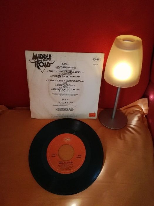 Discos vinil singles ref0053-ref005664730299563266124