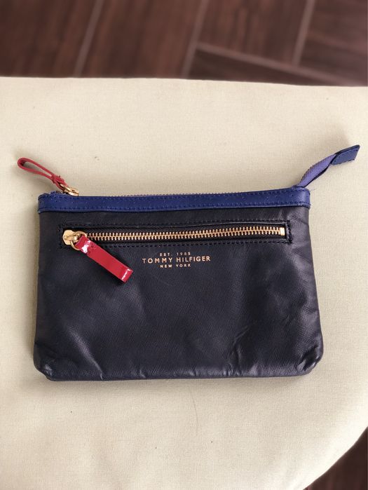Клатч Tommy Hilfiger, оригінал