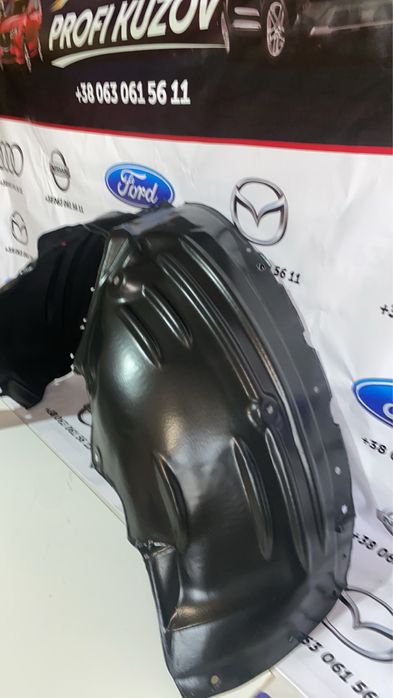 Жалюзі радіатора Mazda CX-5 / Mazda 6