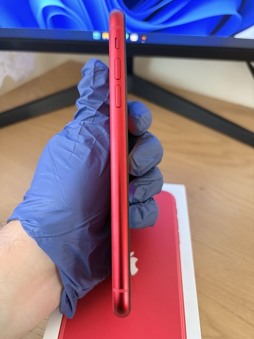Айфон 11 на 128gb