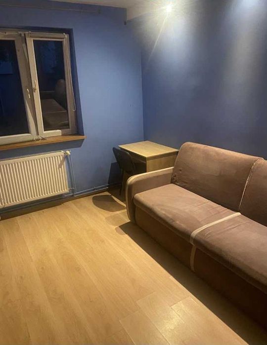 Mieszkanie do wynajęcia