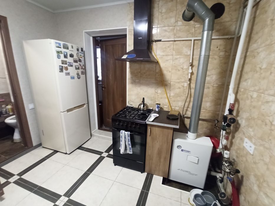 0 % комісії, продам будинок, вул. Кругова/"Анголенко"