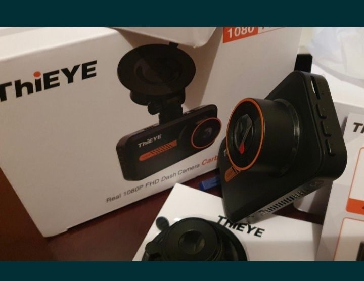 Видеорегистратор цифровой ThiEve