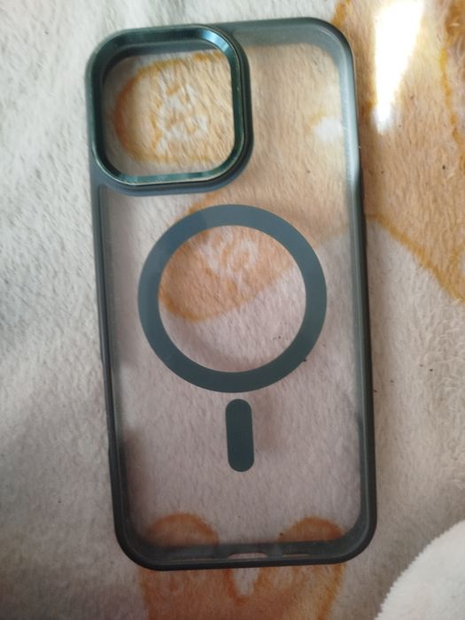 Etui do iPhone 16pro max