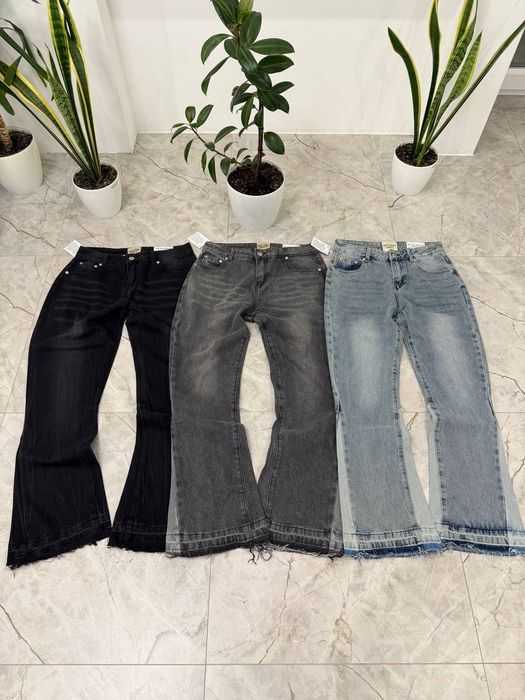 Нові джинси від Gallery Dept Flared Jeans.