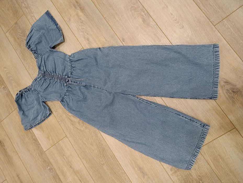 Комбінезон для дівчинки