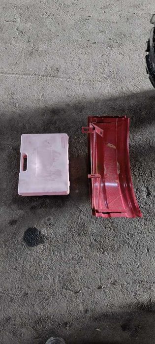 Вибір фермерів!Мінітрактор КЕНТАВР-240B!Доставка/Гарантія/Зіп